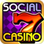 Logo of Slots Social Casino android Application 